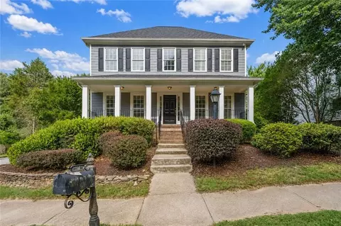233 Ivy Glen Cir, Avondale Estates, GA 30002