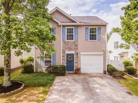165 Silver Fox Trl, Dallas, GA 30157