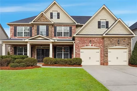 209 Lakestone Pkwy, Woodstock, GA 30188