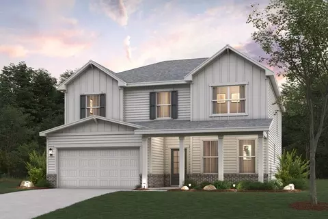586 Arborston Way, Jefferson, GA 30549
