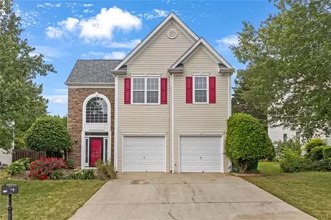 706 Weatherstone Trce, Woodstock, GA 30188