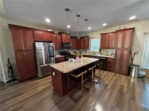 2055 Stonebrook Dr, Austell, GA 30106