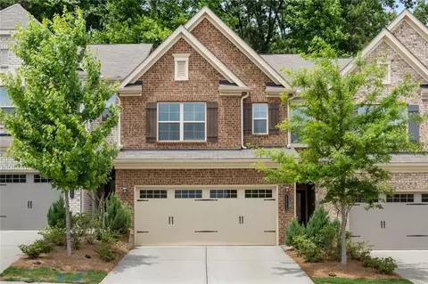 1426 Lanier Vista Dr, Buford, GA 30518