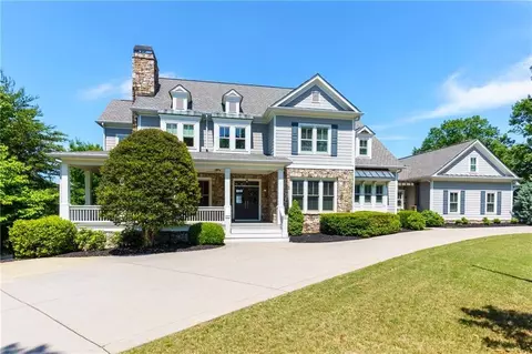 23 Waterside Dr SE, Cartersville, GA 30121