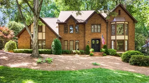3465 Buck Hl SE, Marietta, GA 30067