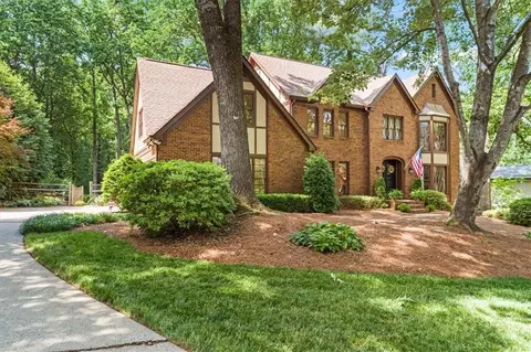 3465 Buck Hl SE, Marietta, GA 30067