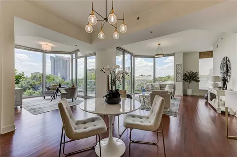 2795 Peachtree Rd NE #602, Atlanta, GA 30305