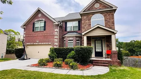 2442 Barn Horse Ct, Dacula, GA 30019