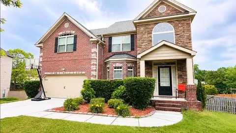2442 Barn Horse Ct, Dacula, GA 30019
