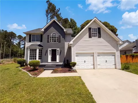 6296 Laurel Green Dr, Lithonia, GA 30058