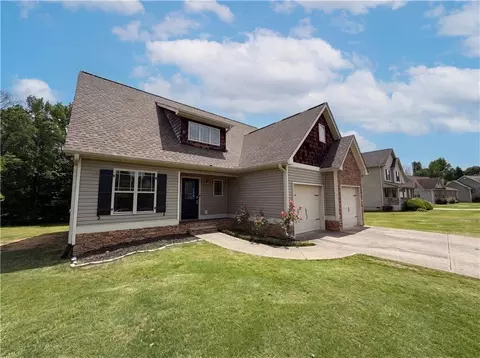34 Cass Station Dr NW, Cartersville, GA 30120