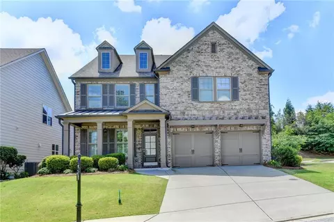 199 Marlow Dr, Woodstock, GA 30188