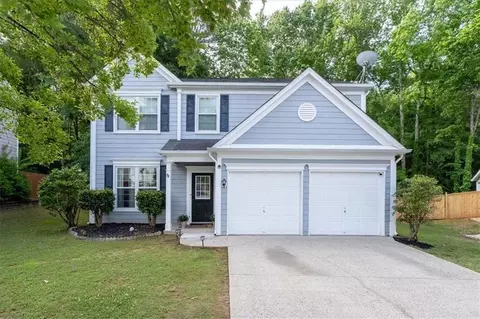4104 Glenaire Way NW, Acworth, GA 30101