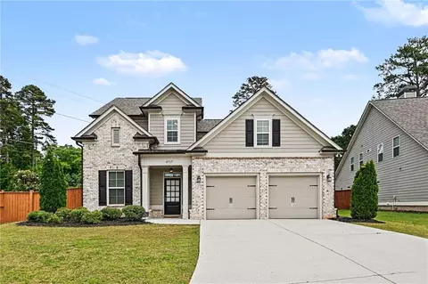 4717 Stridemore Ct, Mableton, GA 30126