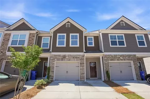 6449 Scudders Dr, Lithonia, GA 30058
