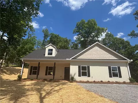 60 Olive Branch Ln, Dahlonega, GA 30533