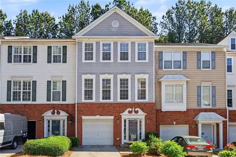 Exterior - 4001 Howell Park Rd, Duluth, GA 30096 photo 2 of 3