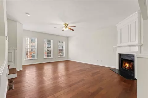 Living - 4001 Howell Park Rd, Duluth, GA 30096 photo 2 of 2