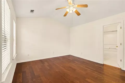 Bedroom - 4001 Howell Park Rd, Duluth, GA 30096 photo 5 of 5