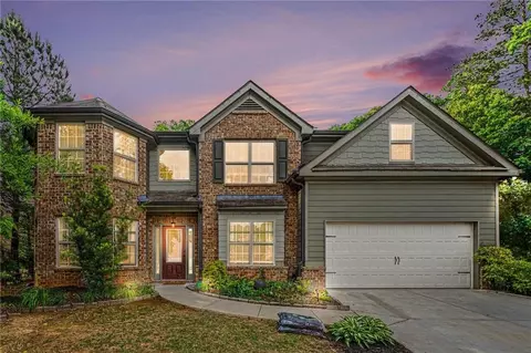 2168 Tatum Ct, Braselton, GA 30517