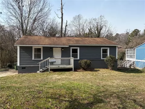 2298 Swallow Cir SE, Atlanta, GA 30315