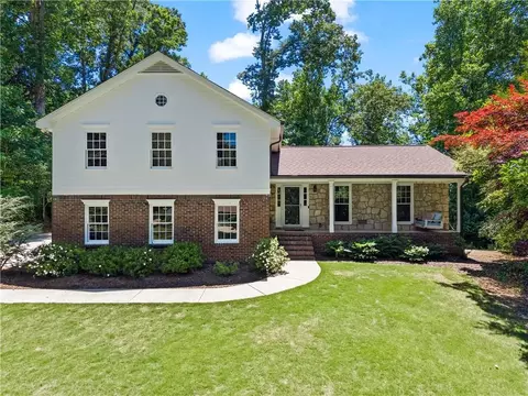 4179 Brawley Dr NE, Atlanta, GA 30319