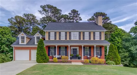 801 Towering Pine Trl, Lawrenceville, GA 30045