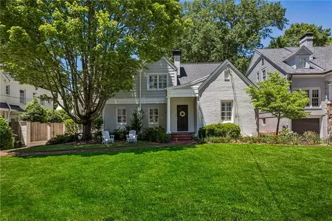 3118 Peachtree Dr NE, Atlanta, GA 30305
