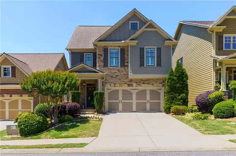 8355 Village School Dr, Cumming, GA 30041
