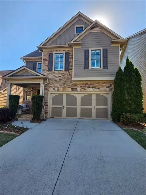 8355 Village School Dr, Cumming, GA 30041