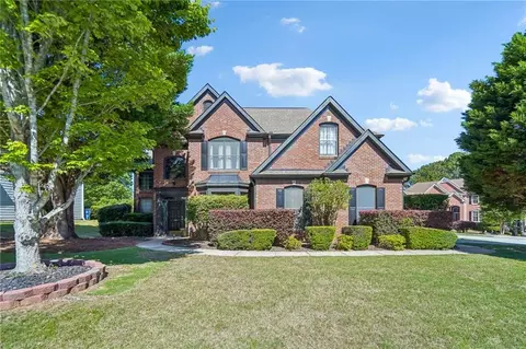 1347 Wind Chime Ct, Lawrenceville, GA 30045