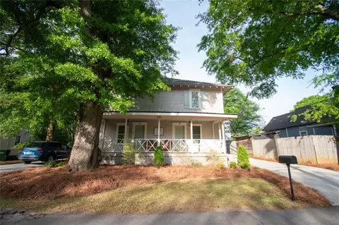 702 Radford St, Monroe, GA 30655