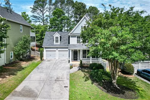 93 Treadstone Ln, Dallas, GA 30132