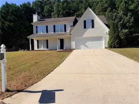 165 Towler Shoals Dr, Loganville, GA 30052