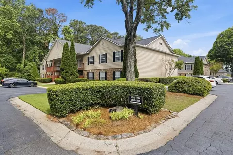1704 Brighton Pt, Sandy Springs, GA 30328