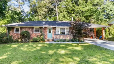 890 Oriole Ln SE, Marietta, GA 30067