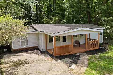 866 Wells Cir SE, Smyrna, GA 30080