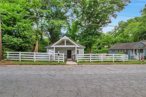1841 Phillips Ave, Atlanta, GA 30344