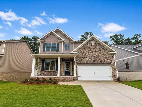 3996 Lockaby Way, Lawrenceville, GA 30044