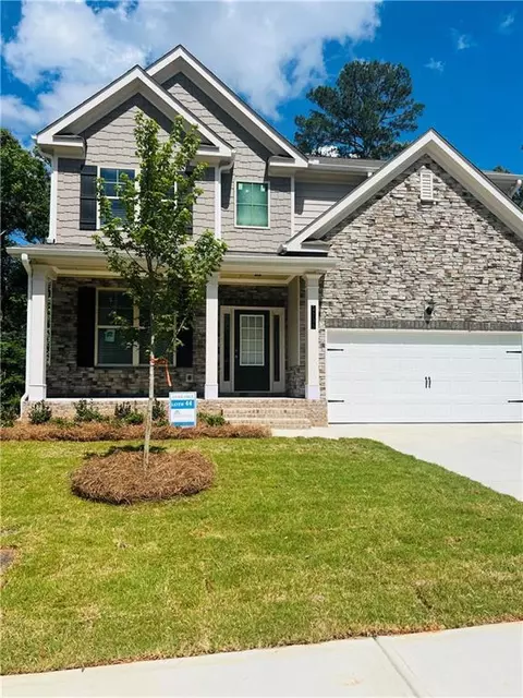 3996 Lockaby Way, Lawrenceville, GA 30044