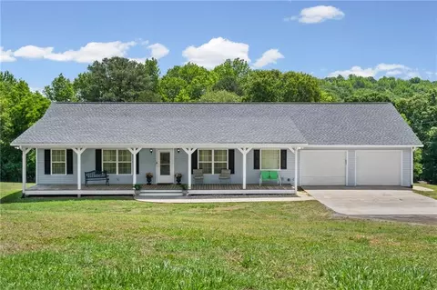 7240 Anderson Lake Rd, Dawsonville, GA 30534