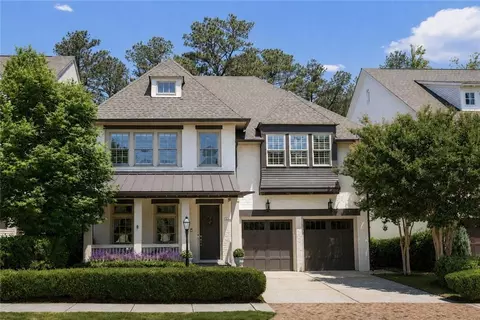 6467 Canopy Dr, Sandy Springs, GA 30328
