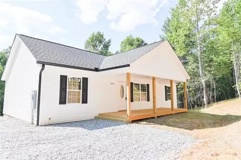 205 Perkins Rd, Dahlonega, GA 30533
