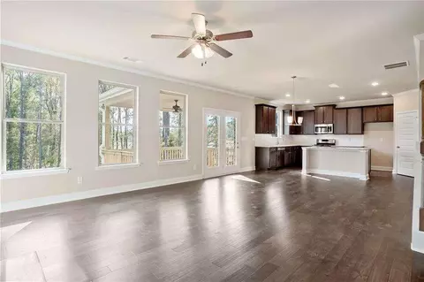 3946 Lockaby Way, Lawrenceville, GA 30044