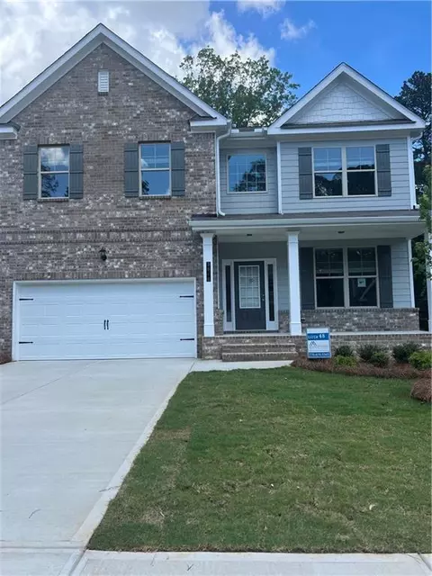 3946 Lockaby Way, Lawrenceville, GA 30044