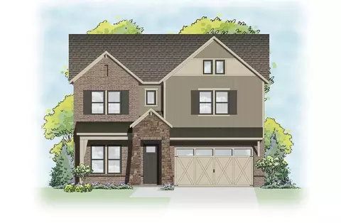 203 Regester Way, Peachtree City, GA 30269
