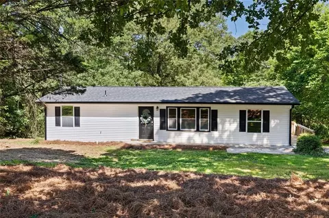 41 Highland Dr NE, Cartersville, GA 30121