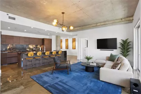 845 Spring St NW #502, Atlanta, GA 30308