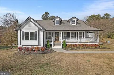 1525 Wynfield Dr, Auburn, GA 30011