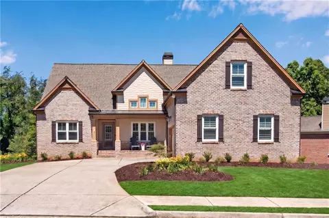 4345 Saint Andrews Crest Dr, Cumming, GA 30040